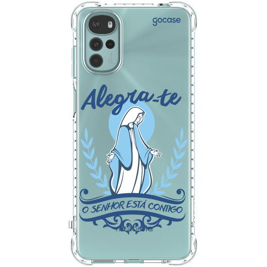 Capinha para celular  Alegra-te
