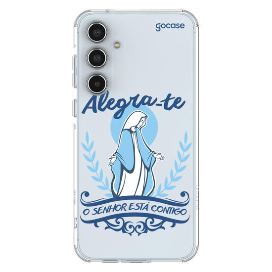 Capinha para celular  Alegra-te