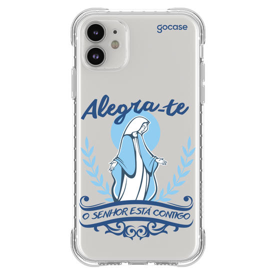 Capinha para celular  Alegra-te