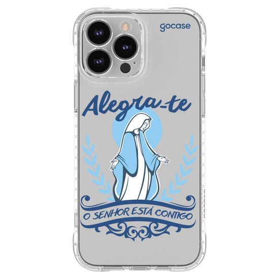 Capinha para celular  Alegra-te