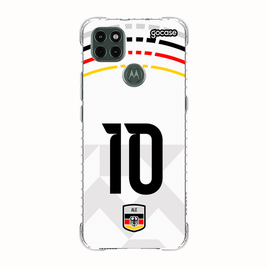 Capinha para celular  Alemanha - World Edition