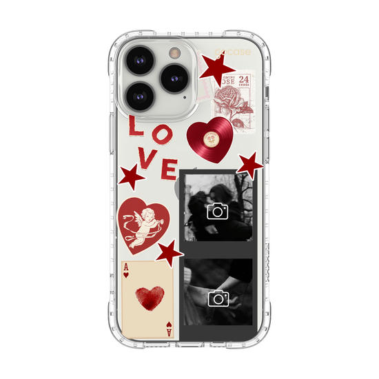 Capinha para celular  All About Love