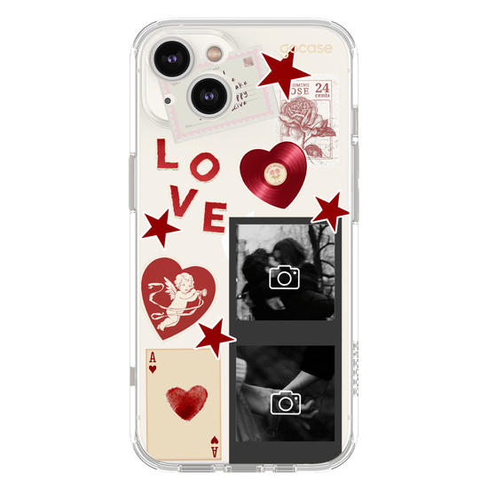  All About Love