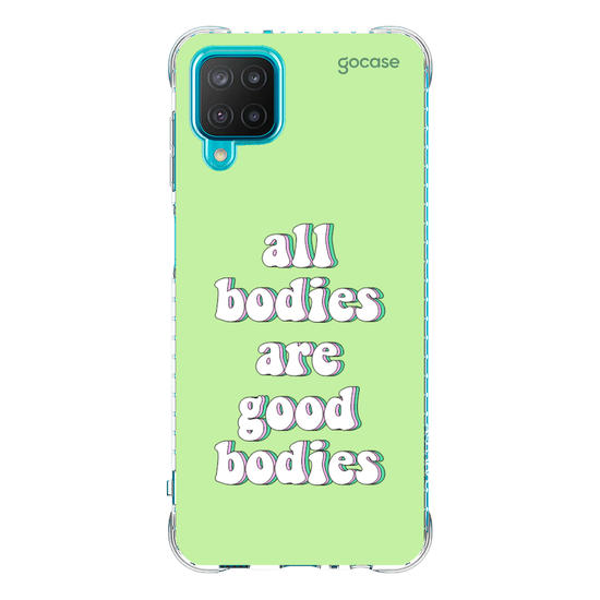 All Bodies Are Good Bodies
