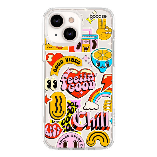 All Cool Phone Case