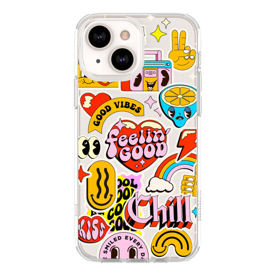 All Cool Phone Case