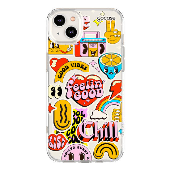 Capinha para celular  All Cool
