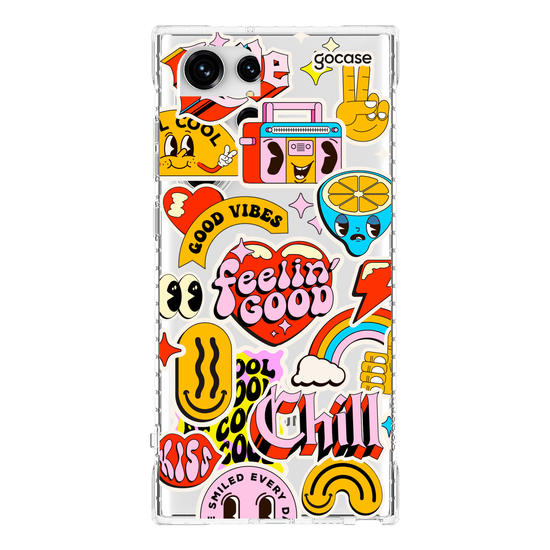 Capinha para celular  All Cool