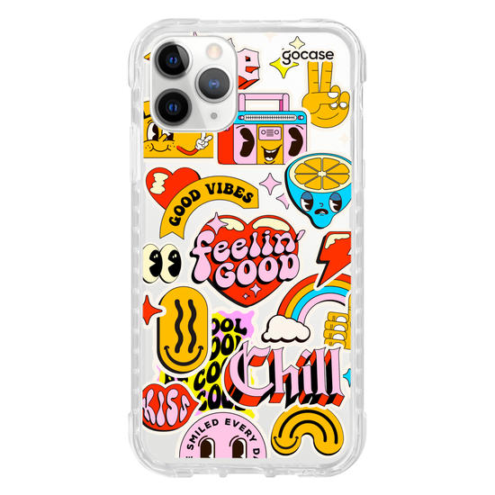 Capinha para celular  All Cool
