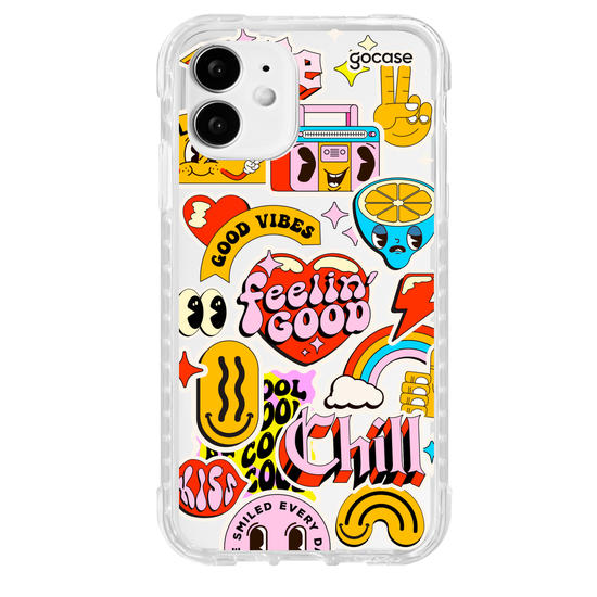 Capinha para celular  All Cool