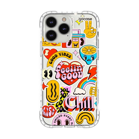 Capinha para celular  All Cool