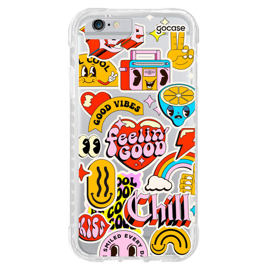 Capinha para celular  All Cool