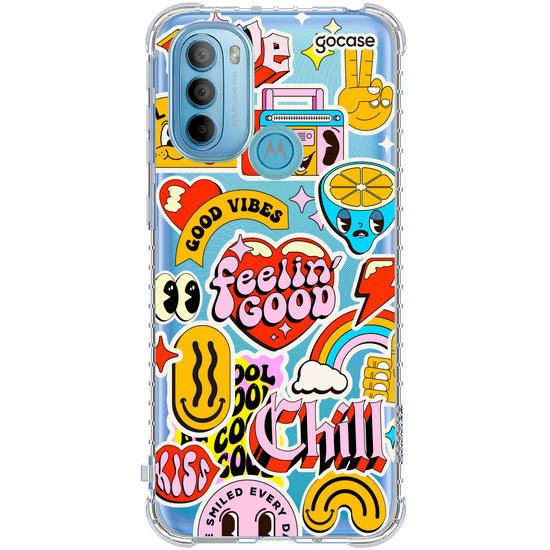 Capinha para celular  All Cool