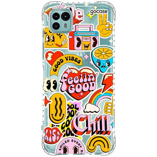 Capinha para celular  All Cool