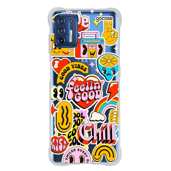 Capinha para celular  All Cool