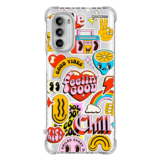 Capinha para celular  All Cool
