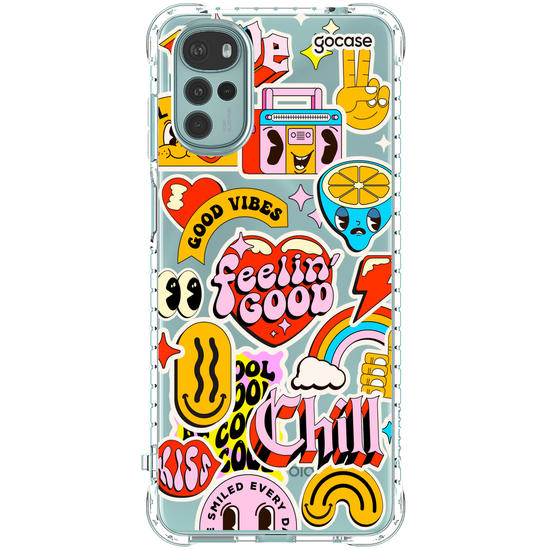 Capinha para celular  All Cool
