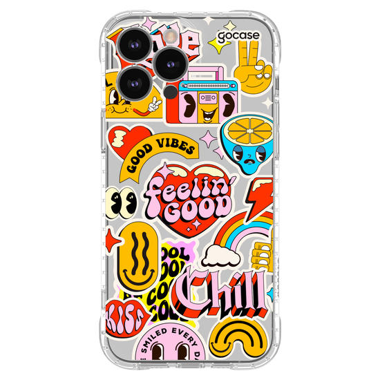 Capinha para celular  All Cool
