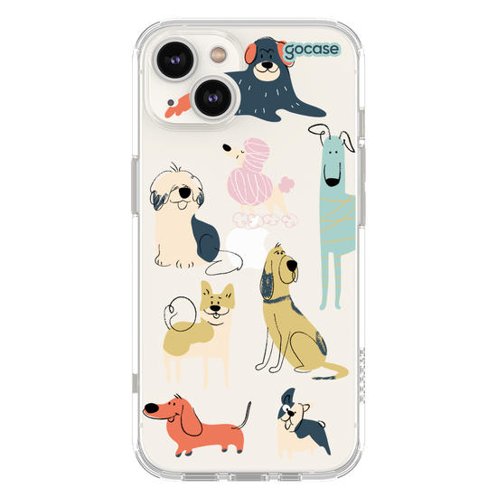  All Things Dogs