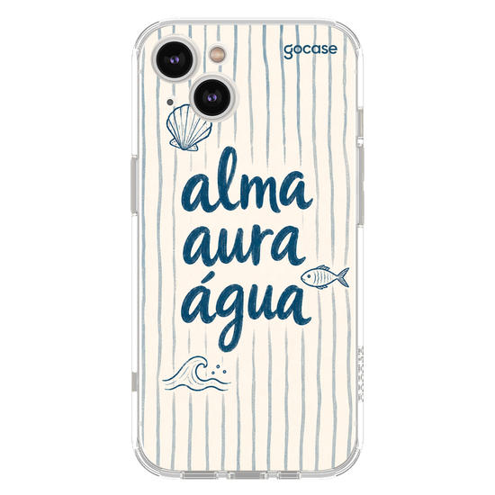 Alma Aura Água