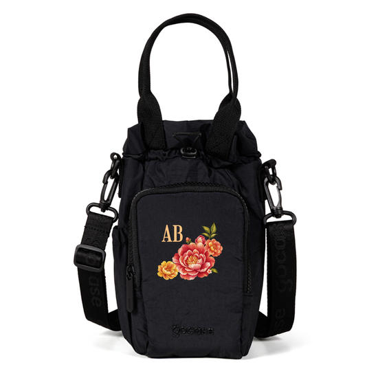 Bolsa de Garrafa - Alma Floral
