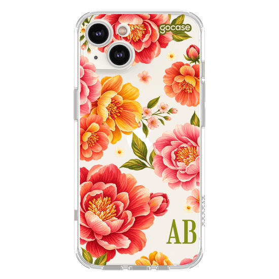  Alma Floral