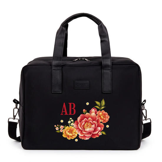 Bolsa Joy Pro - Alma Floral