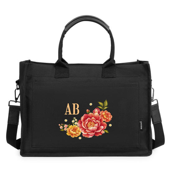 Tote Mini - Alma Floral