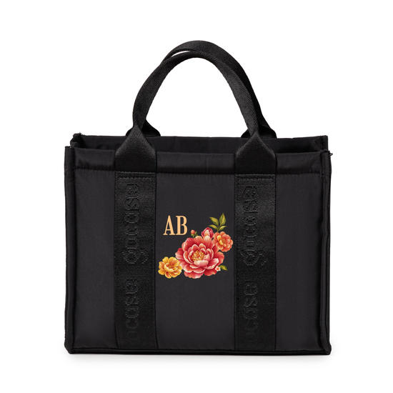 Tote Pop - Alma Floral