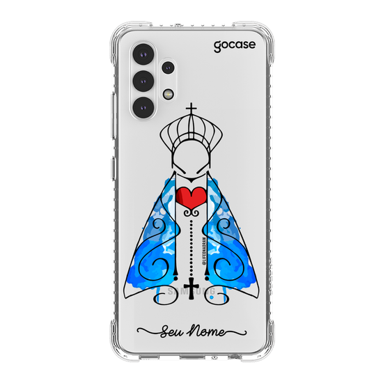 Amém Customizada