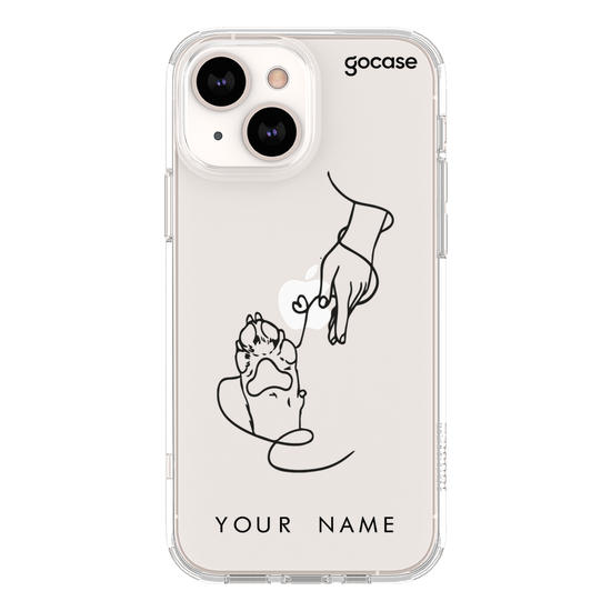 Pet Love Phone Case