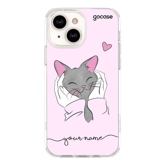Pet Love - Kitten Phone Case