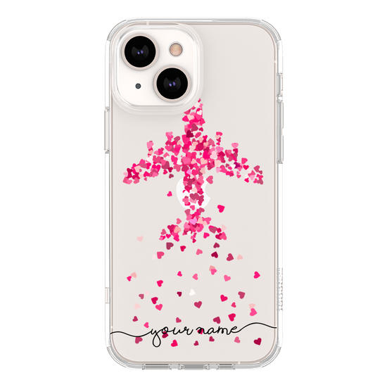 Travel Love Phone Case