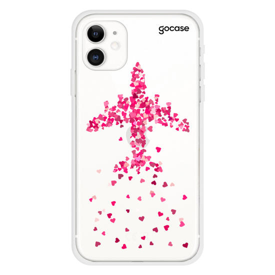 Travel Love Phone Case