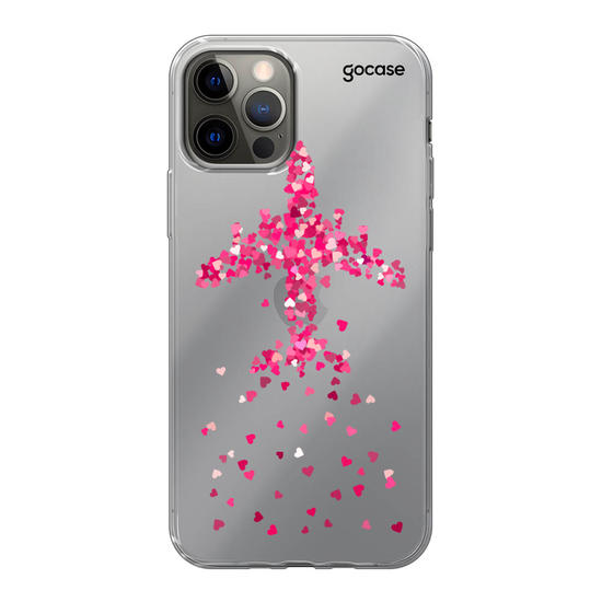 Travel Love Phone Case