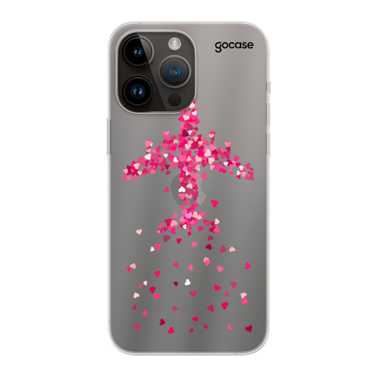 Travel Love Phone Case