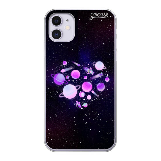 Galaxy Love