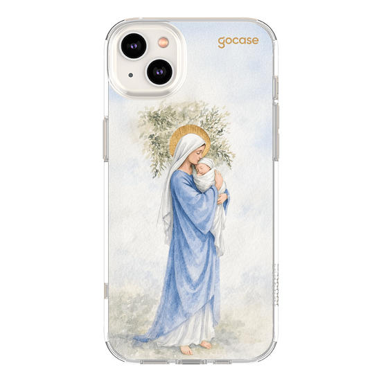 Capinha para celular  Amor Mariano