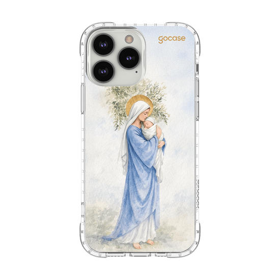 Capinha para celular  Amor Mariano