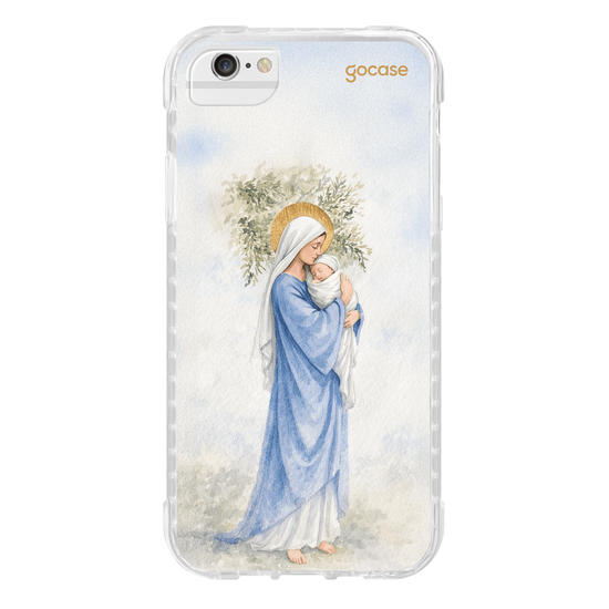 Capinha para celular  Amor Mariano