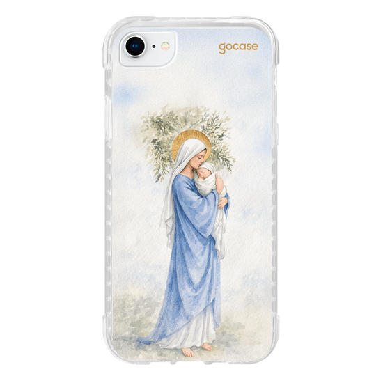 Capinha para celular  Amor Mariano