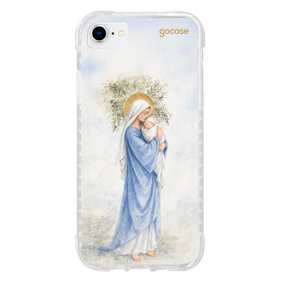 Capinha para celular  Amor Mariano