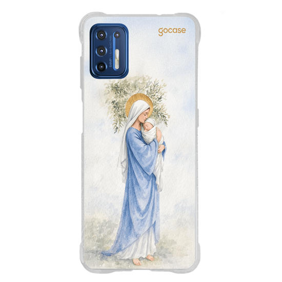 Capinha para celular  Amor Mariano