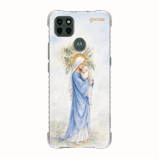 Capinha para celular  Amor Mariano