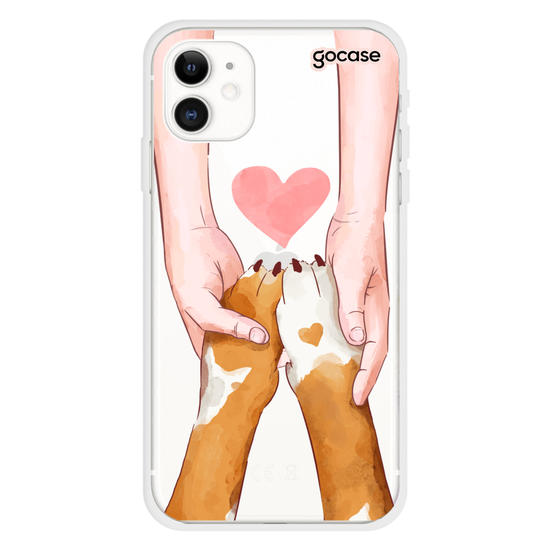 Pet Love - Dog Phone Case