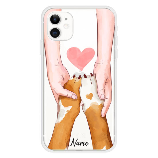 Pet Love - Dog Phone Case