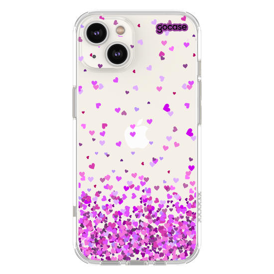 Amor Roxo No Custom