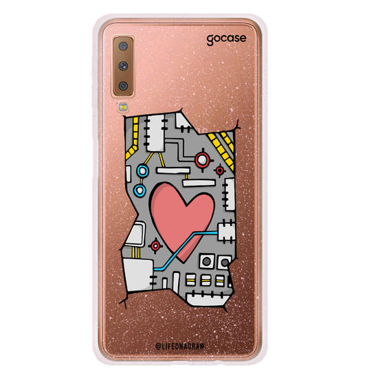 Amor Inside