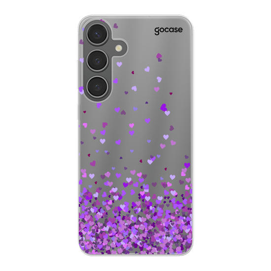 Purple Phone Case
