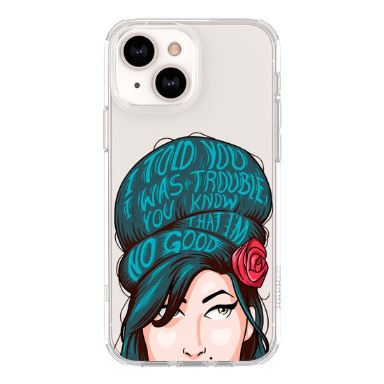 Amy Phone Case